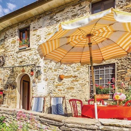 Casa Poggio Delle Farfalle Stazzema المظهر الخارجي الصورة