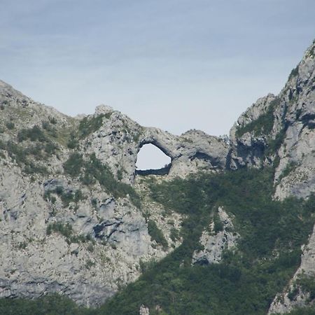 Casa Poggio Delle Farfalle Stazzema المظهر الخارجي الصورة