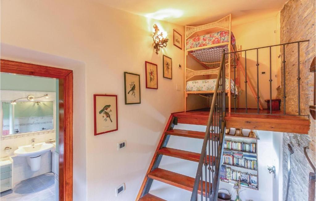 Casa Poggio Delle Farfalle Stazzema المظهر الخارجي الصورة