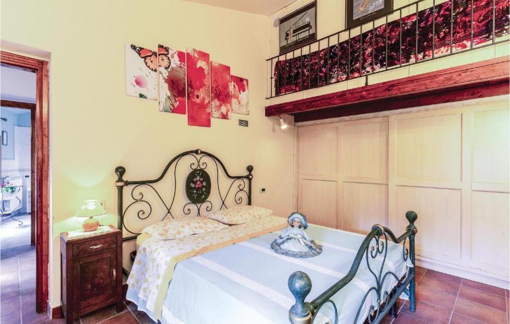 Casa Poggio Delle Farfalle Stazzema المظهر الخارجي الصورة