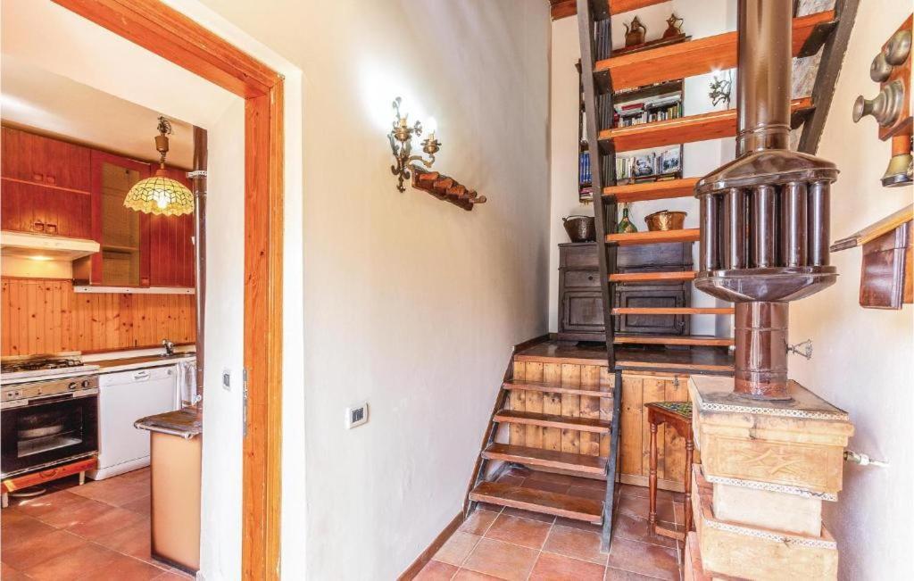 Casa Poggio Delle Farfalle Stazzema المظهر الخارجي الصورة