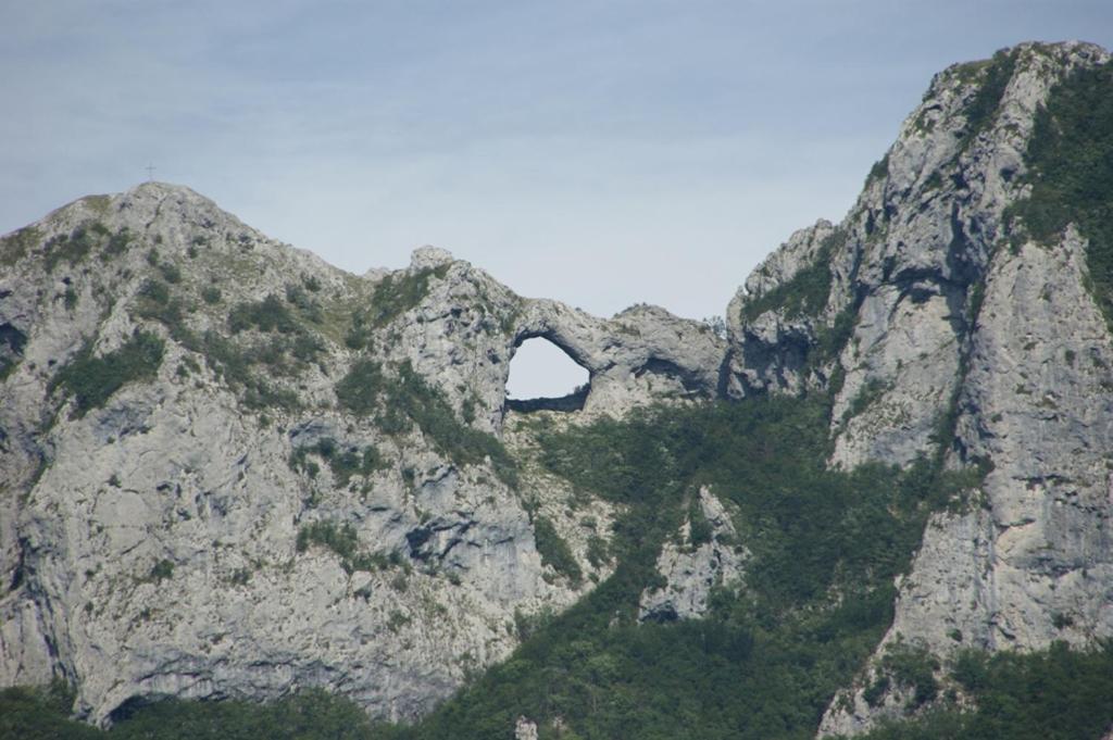 فيلا Casa Poggio Delle Farfalle Stazzema المظهر الخارجي الصورة